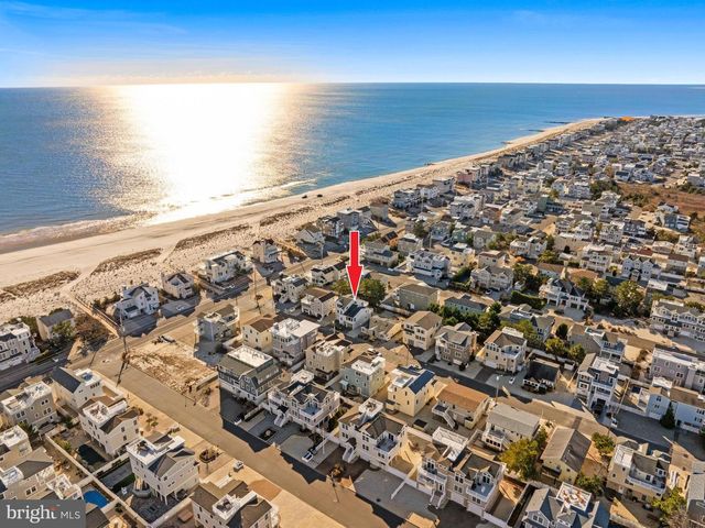 4 W JOSHUA AVE, Long Beach Township, NJ 08008