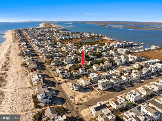 4 W JOSHUA AVE, Long Beach Township, NJ 08008