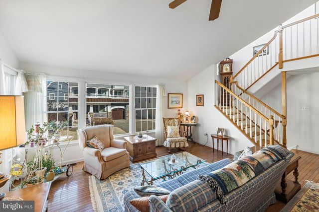 4 W JOSHUA AVE, Long Beach Township, NJ 08008