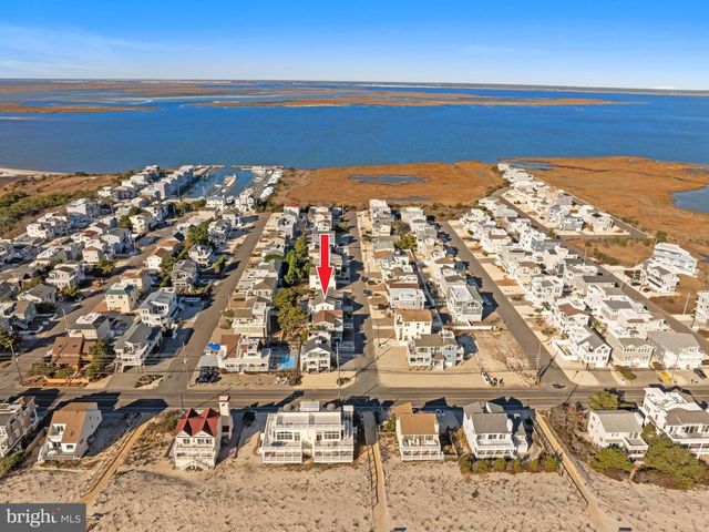 4 W JOSHUA AVE, Long Beach Township, NJ 08008