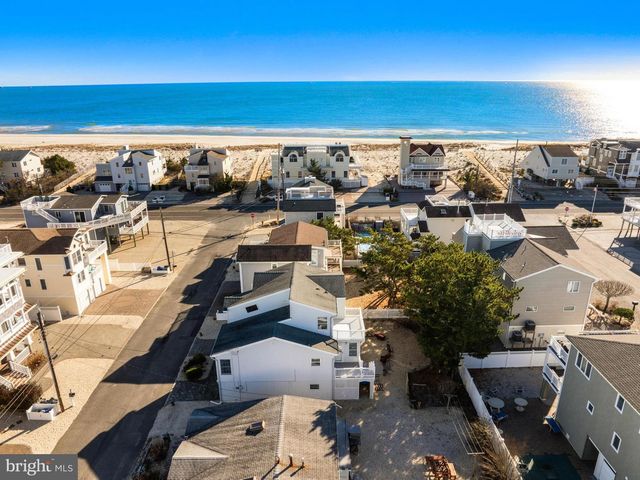 4 W JOSHUA AVE, Long Beach Township, NJ 08008