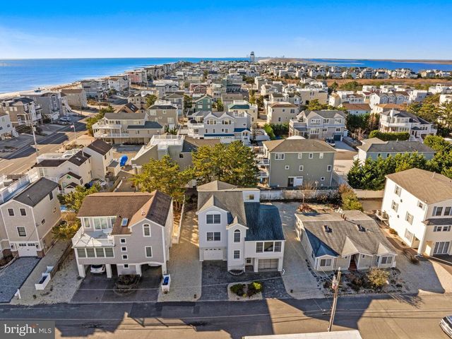 4 W JOSHUA AVE, Long Beach Township, NJ 08008