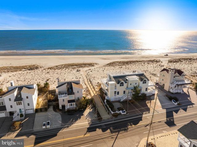 4 W JOSHUA AVE, Long Beach Township, NJ 08008