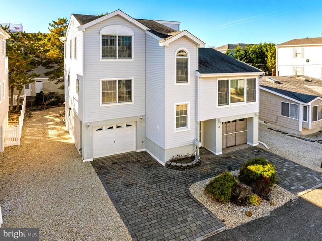 4 W JOSHUA AVE, Long Beach Township, NJ 08008