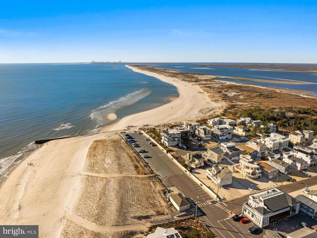 4 W JOSHUA AVE, Long Beach Township, NJ 08008