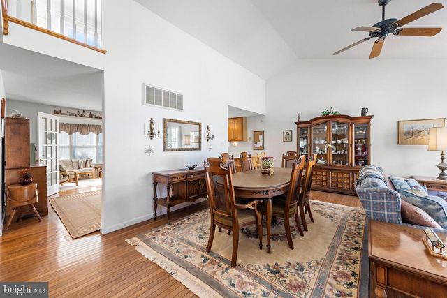 4 W JOSHUA AVE, Long Beach Township, NJ 08008