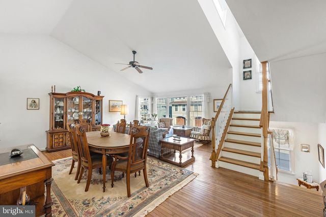 4 W JOSHUA AVE, Long Beach Township, NJ 08008