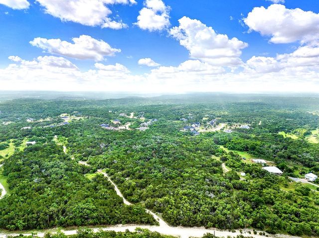 1650 S Rainbow Ranch Rd, Wimberley, TX 78676
