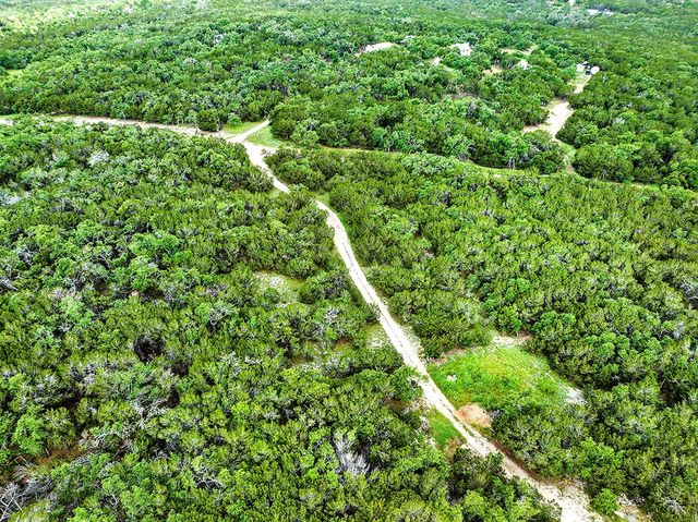 1650 S Rainbow Ranch Rd, Wimberley, TX 78676