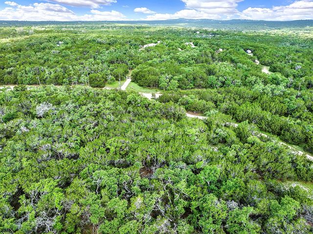 1650 S Rainbow Ranch Rd, Wimberley, TX 78676