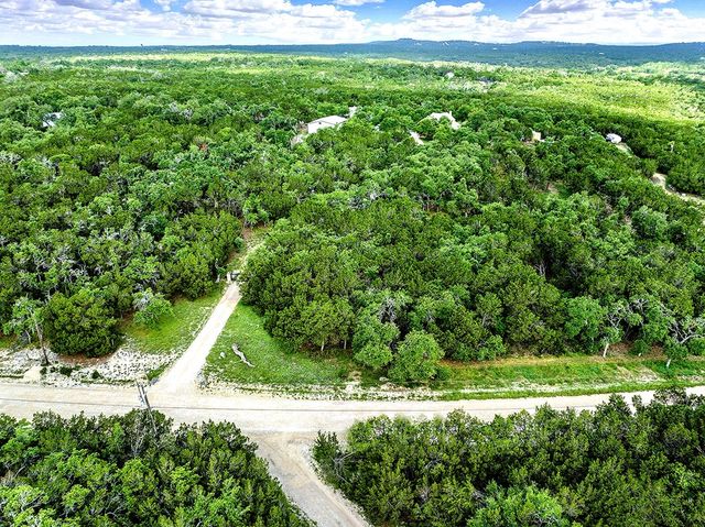 1650 S Rainbow Ranch Rd, Wimberley, TX 78676