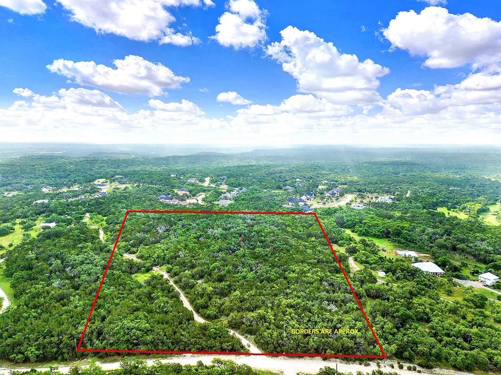 1650 S Rainbow Ranch Rd, Wimberley, TX 78676