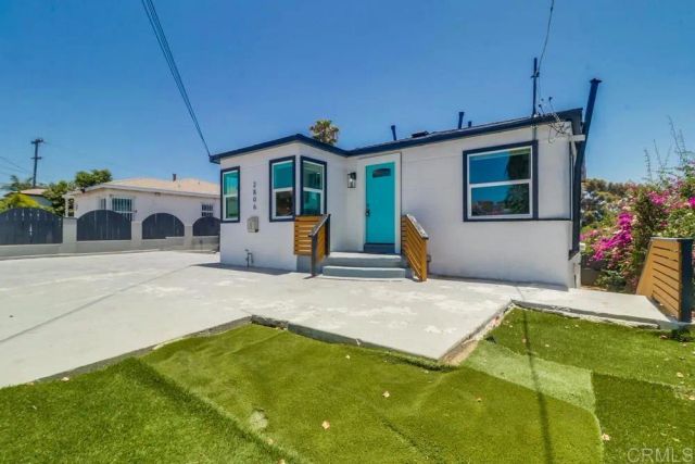 2806 E 8Th Street, National City, CA 91950