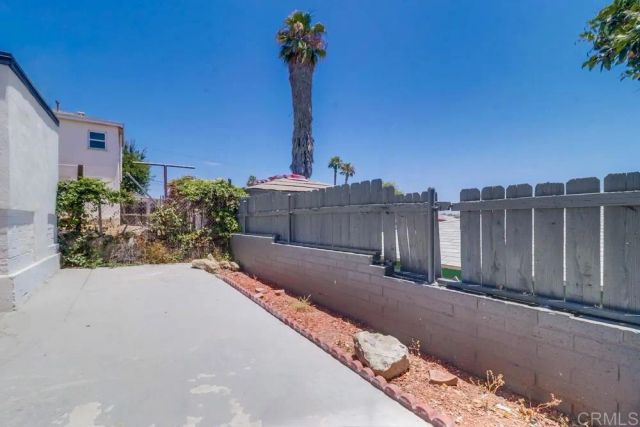 2806 E 8Th Street, National City, CA 91950