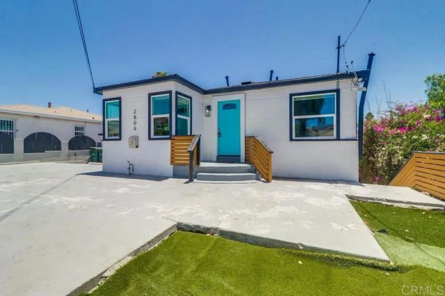 2806 E 8Th Street, National City, CA 91950