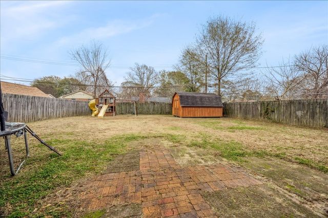 524 MINERAL RD, Memphis, TN 38120