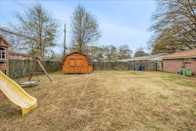 524 MINERAL RD, Memphis, TN 38120