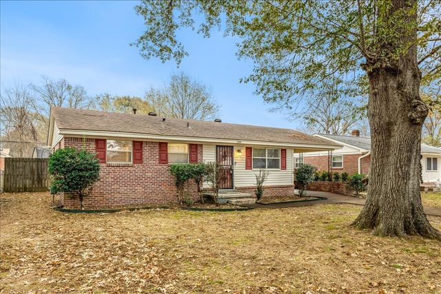 524 MINERAL RD, Memphis, TN 38120