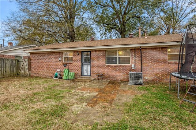 524 MINERAL RD, Memphis, TN 38120