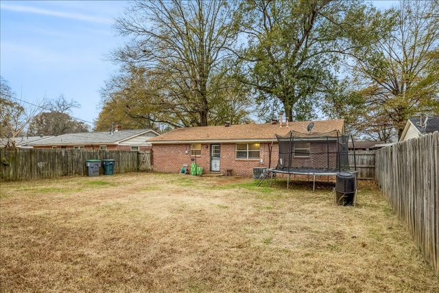 524 MINERAL RD, Memphis, TN 38120