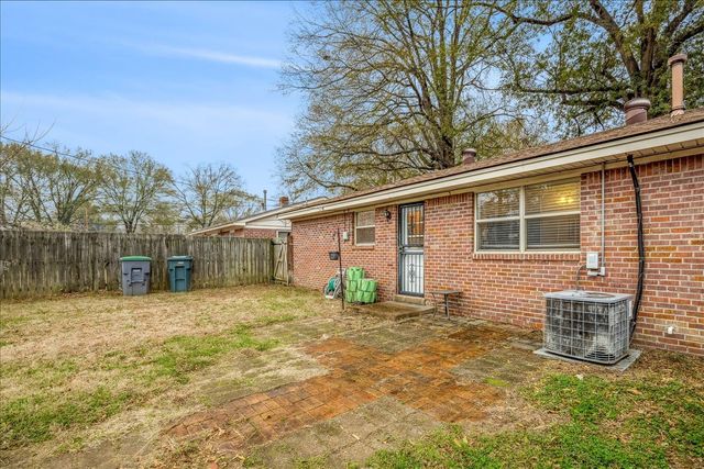 524 MINERAL RD, Memphis, TN 38120