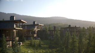 #5 One&Only Private Home, Big Sky, MT 59716
