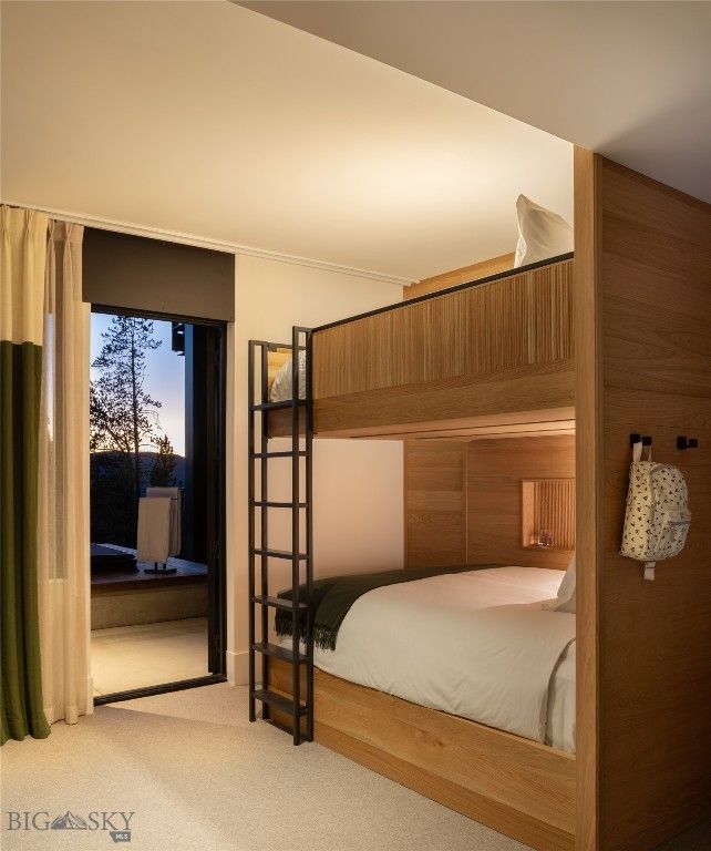 #5 One&Only Private Home, Big Sky, MT 59716 photo 8