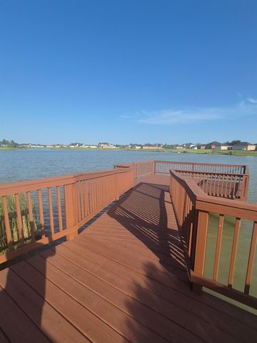 27942 Inland Breeze Lane, Rosharon, TX 77583