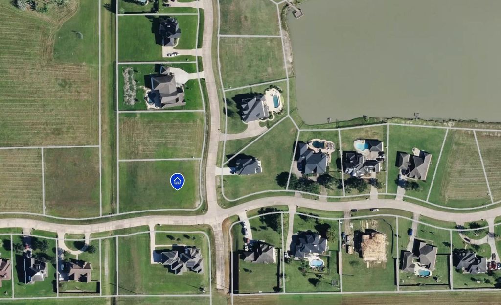 27942 Inland Breeze Lane, Rosharon, TX 77583