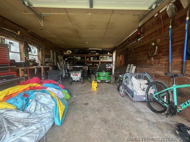 820 E Polk Avenue, Mcalester, OK 74501