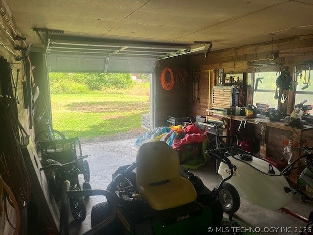 820 E Polk Avenue, Mcalester, OK 74501