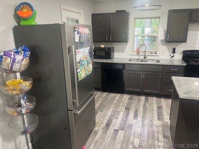820 E Polk Avenue, Mcalester, OK 74501