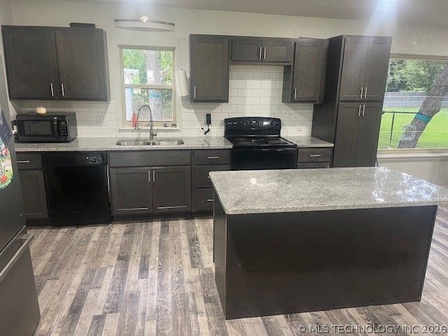 820 E Polk Avenue, Mcalester, OK 74501