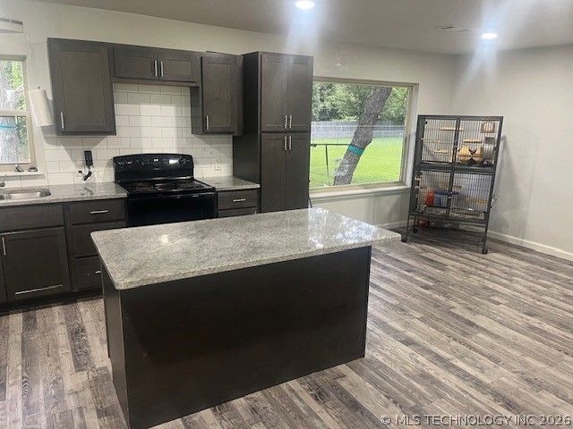 820 E Polk Avenue, Mcalester, OK 74501