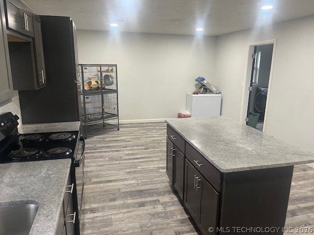 820 E Polk Avenue, Mcalester, OK 74501