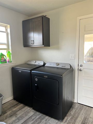 820 E Polk Avenue, Mcalester, OK 74501