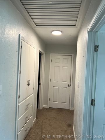 820 E Polk Avenue, Mcalester, OK 74501