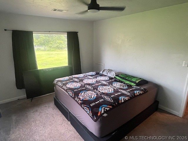 820 E Polk Avenue, Mcalester, OK 74501