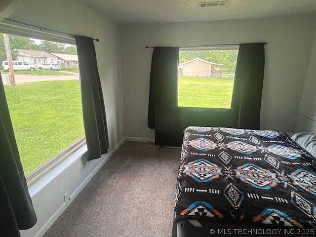 820 E Polk Avenue, Mcalester, OK 74501