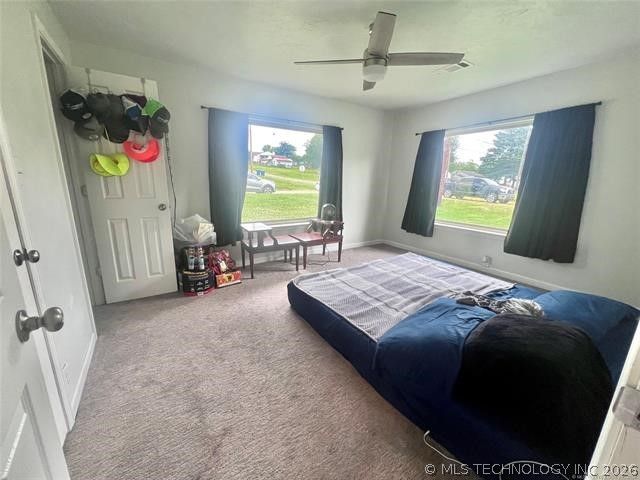 820 E Polk Avenue, Mcalester, OK 74501
