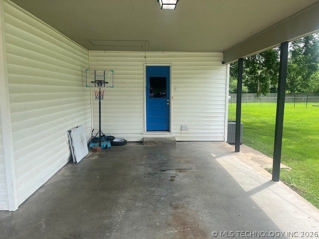 820 E Polk Avenue, Mcalester, OK 74501