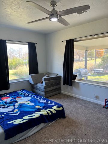 820 E Polk Avenue, Mcalester, OK 74501