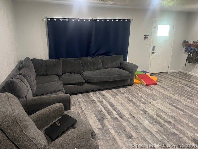 820 E Polk Avenue, Mcalester, OK 74501