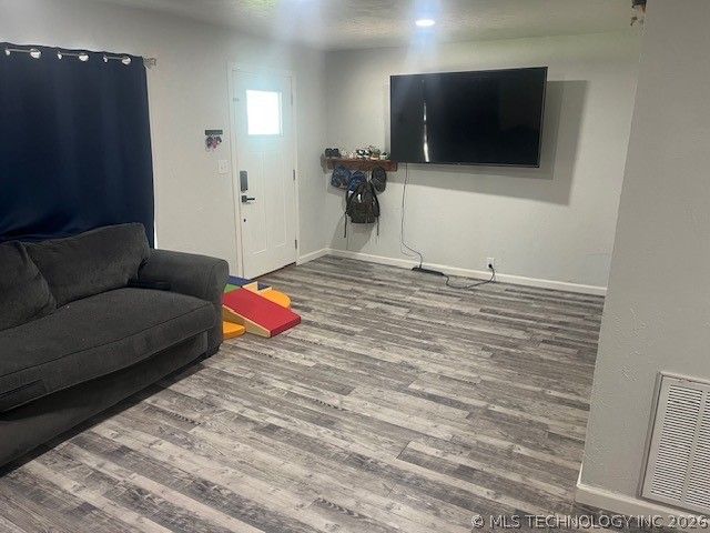 820 E Polk Avenue, Mcalester, OK 74501