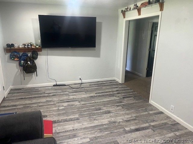 820 E Polk Avenue, Mcalester, OK 74501
