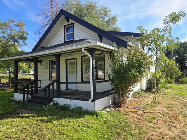 3228 N Nelson St, Spokane, WA 99207 property photo
