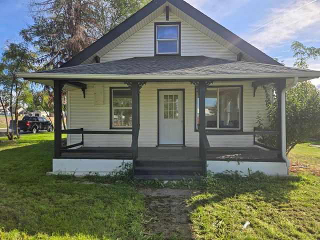 3228 N Nelson St, Spokane, WA 99207