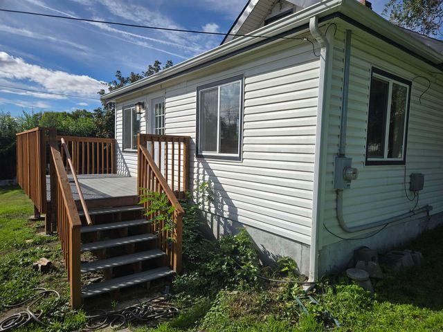 3228 N Nelson St, Spokane, WA 99207