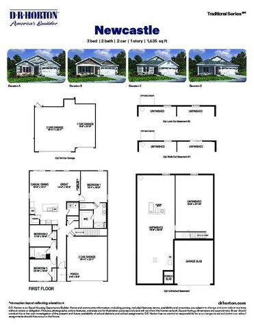 1745 Parkfield Way, Goshen Twp, OH 45122