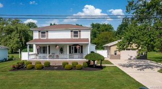 212 East Avenue, West Seneca, NY 14224